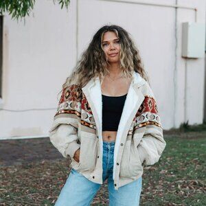 Ottway Rarebird Jacket